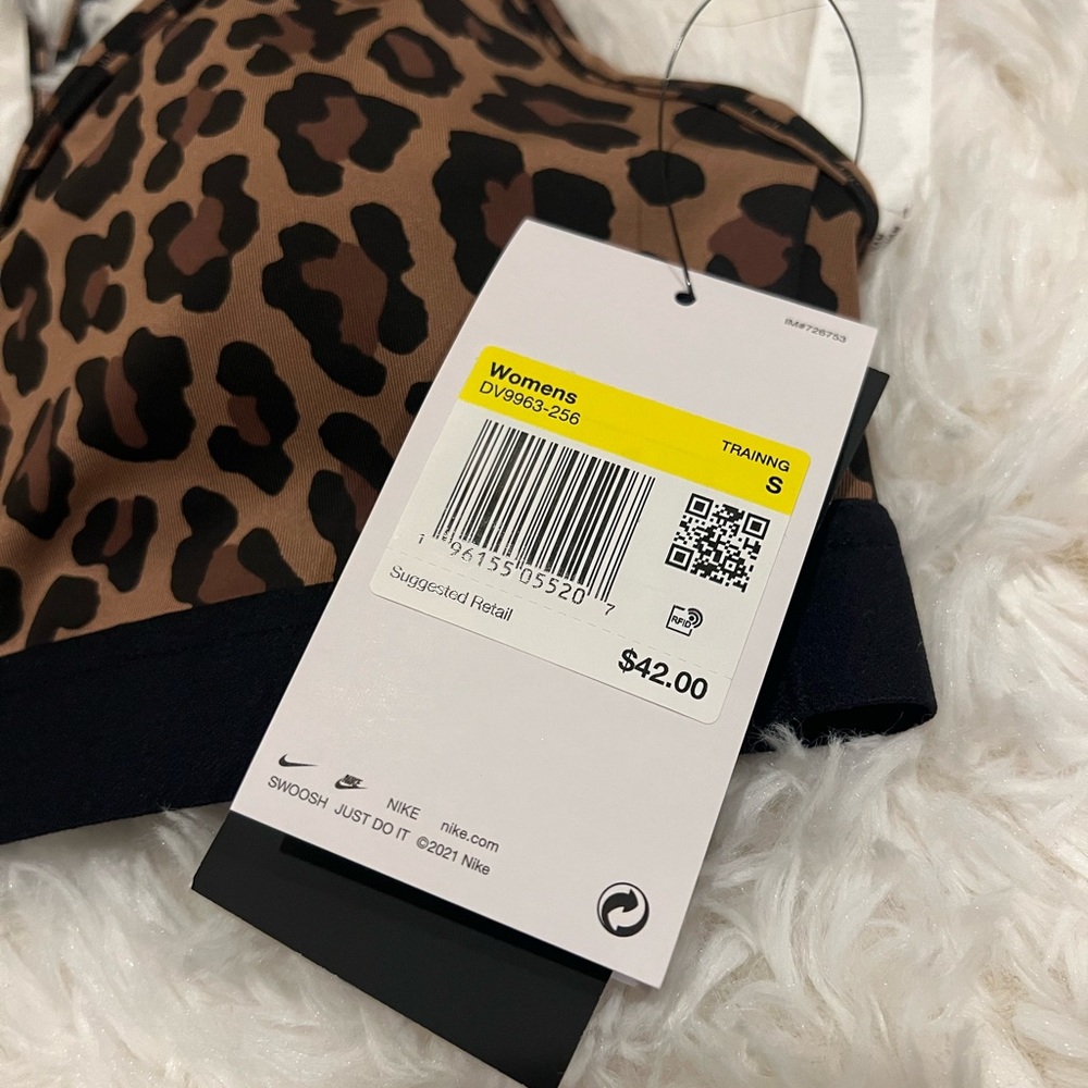 ✰ nike sports bra ✰ - Picture 4 of 4
